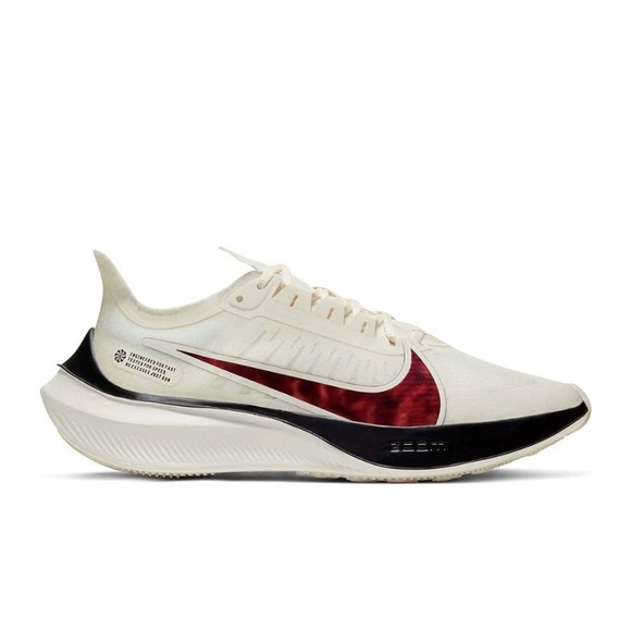 New Nike zoom gravity running sneakers CU4824-100 unisex Women’s US 10.5 men’s 9 - Picture 4 of 9